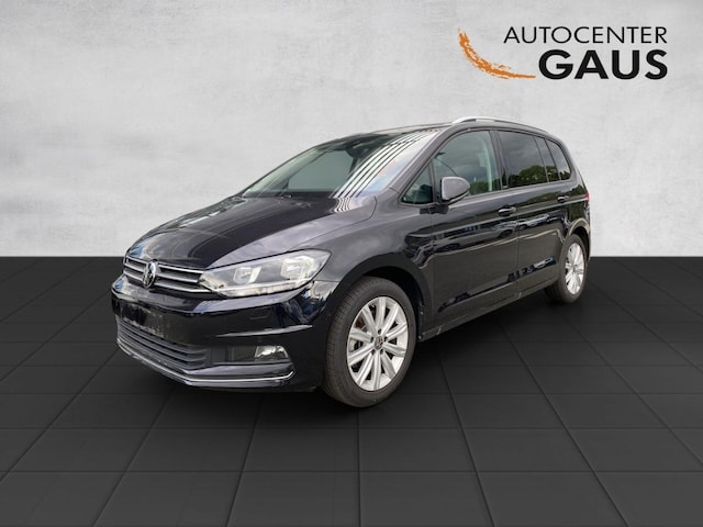 Volkswagen Touran 1.5 TSI Move