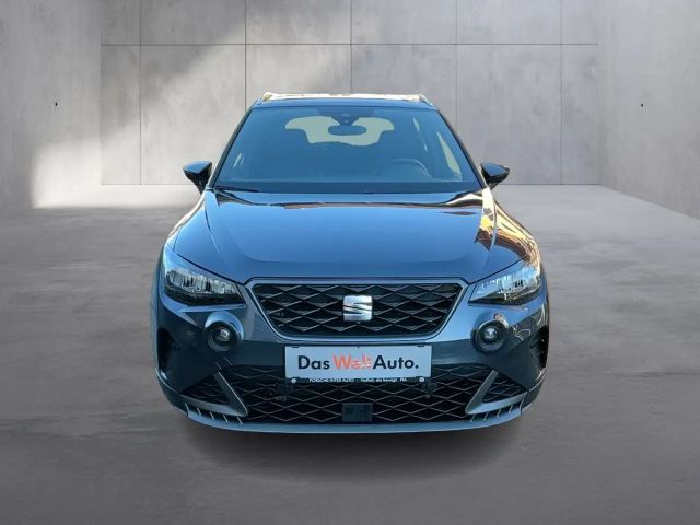Seat Arona 1.0 TSI FR-lijn