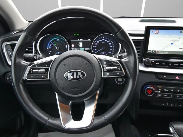 Kia Ceed GDi Hybrid PHEV SportWagon
