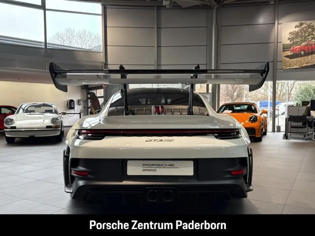 Porsche 992 Coupé GT3 RS