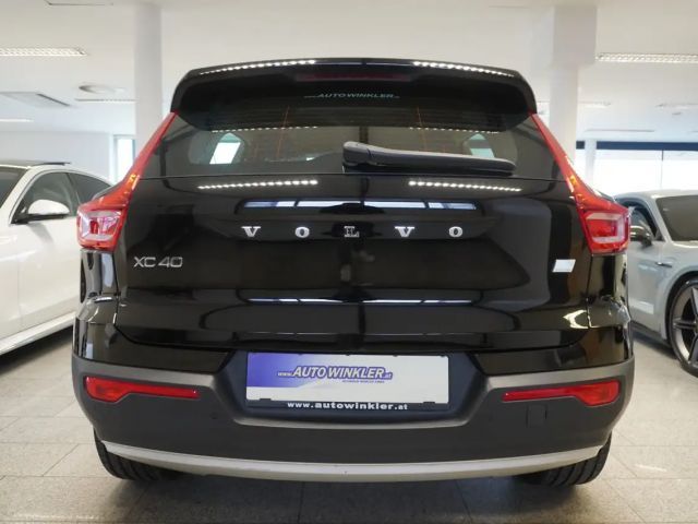 Volvo XC40 Recharge T4