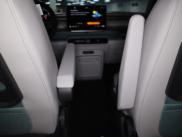 Volkswagen ID.Buzz IQ.Drive LWB