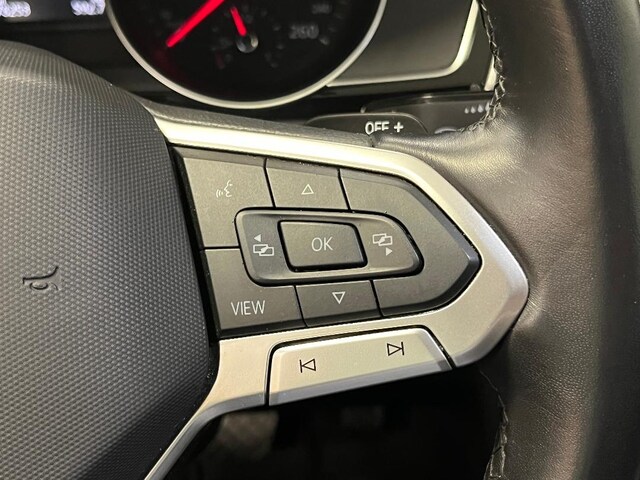 Volkswagen Passat 2.0 TDI DSG Variant