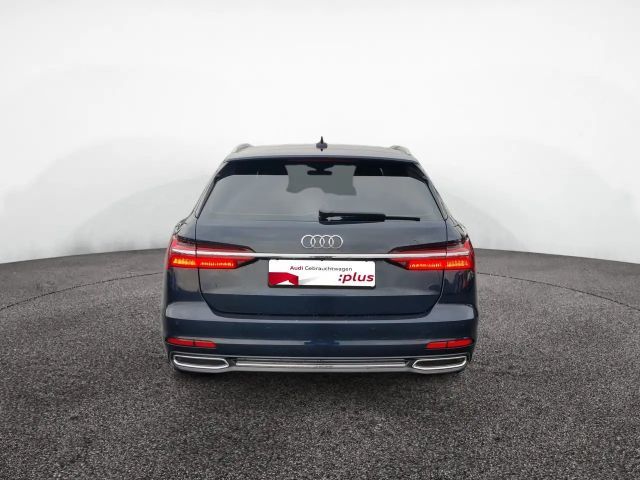 Audi A6 40 TDI S-Tronic Sport