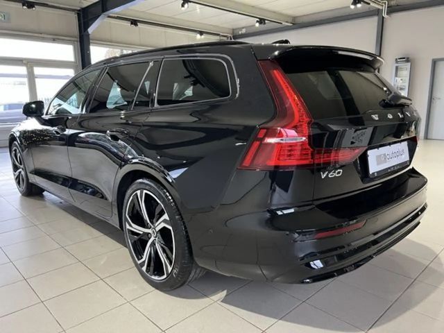 Volvo V60 AWD Dark Plus Recharge T6