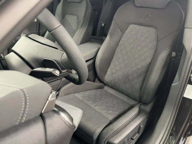 Audi A6 Quattro S-Tronic Sedan