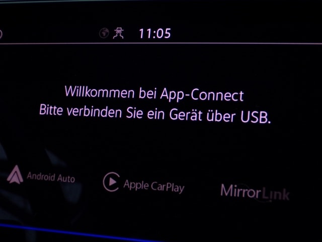 Volkswagen Polo 1.0 TSI DSG