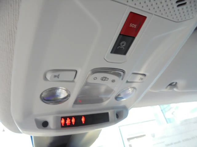 Peugeot E-208 Allure Pack Hybrid