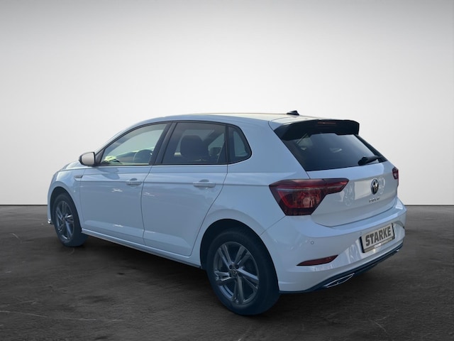 Volkswagen Polo 1.0 TSI R-Line