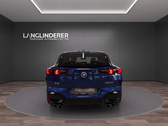 BMW X2 M35i xDrive