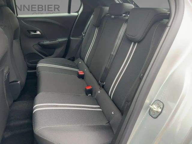 Opel Corsa GS-Line Grand Sport