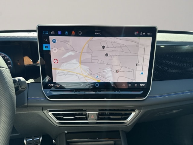 Volkswagen Tiguan DSG eHybrid