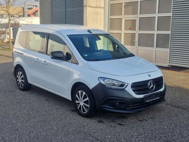 Mercedes-Benz Citan CDI Tourer