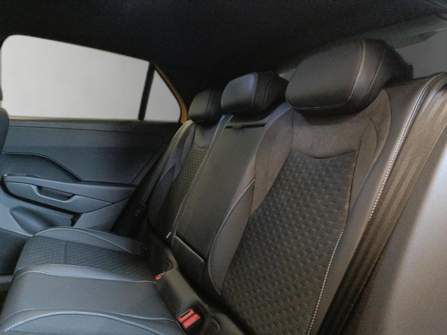 Volkswagen T-Roc 1.5 eTSI