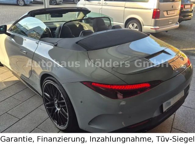 Mercedes-Benz SL 43 AMG AMG Line