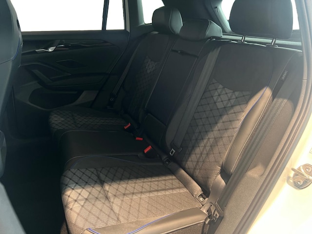 Volkswagen Tiguan IQ.Drive