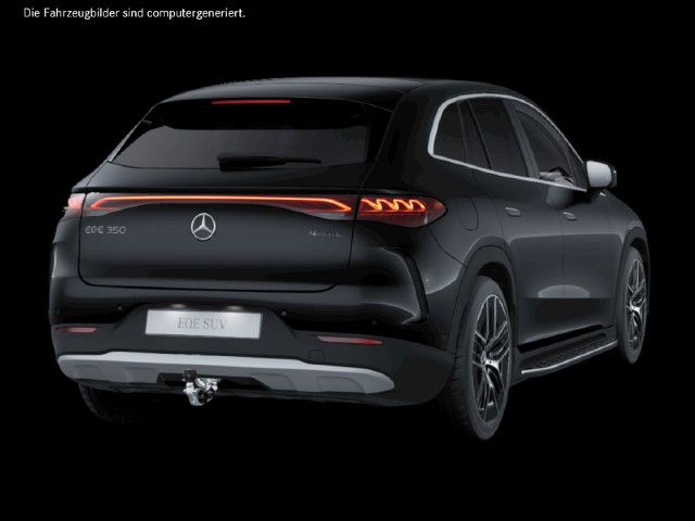 Mercedes-Benz EQE SUV 350 4MATIC