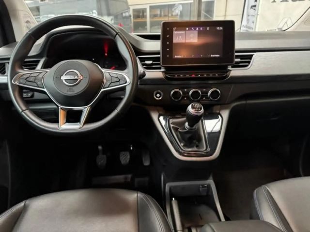 Nissan Townstar DIG-T Tekna