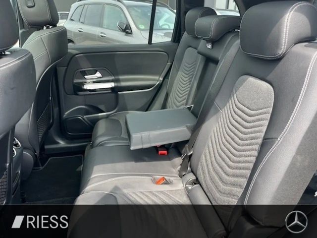 Mercedes-Benz GLB 250 4MATIC Progressive