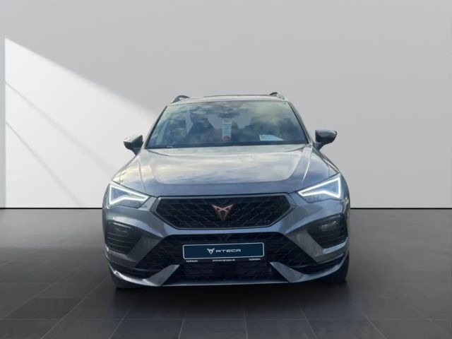 Cupra Ateca 2.0 TSI