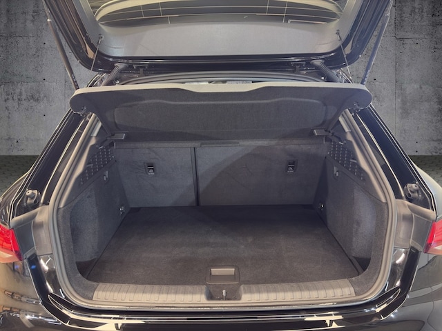 Audi A3 35 TFSI S-Tronic Sportback