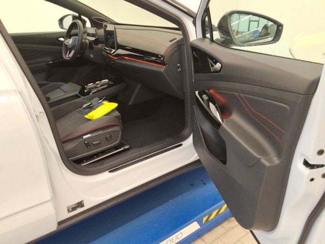 Volkswagen ID.4 4Motion GTX