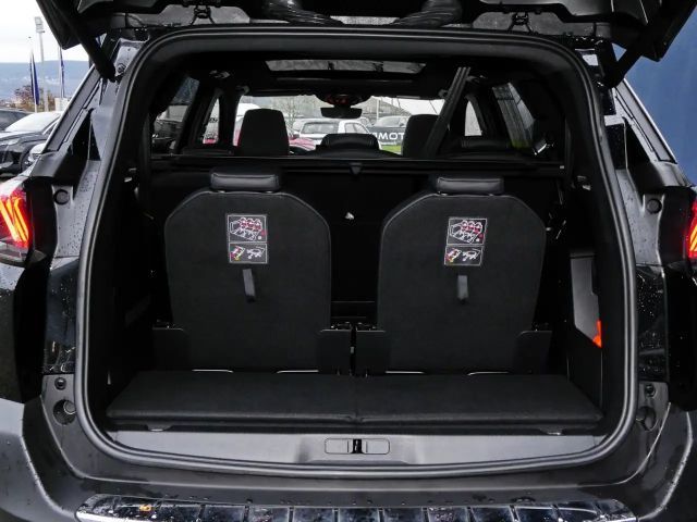 Peugeot 5008 BlueHDi GT-Line