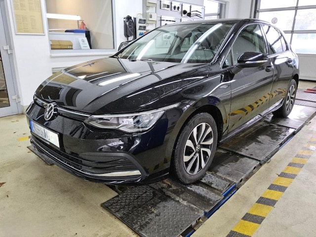 Volkswagen Golf Golf VIII