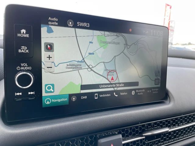 Honda ZR-V 2.0 Advance e:HEV