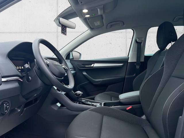 Skoda Karoq 2.0 TDI Selection Tour
