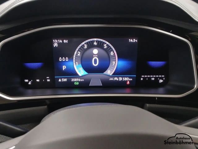 Volkswagen T-Roc DSG Plus R-Line