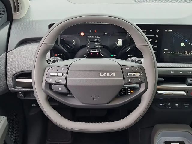 Kia EV3 81.4 kWh Earth FWD Long range Plus