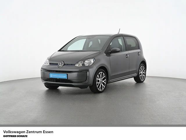 Volkswagen up! Plus Style