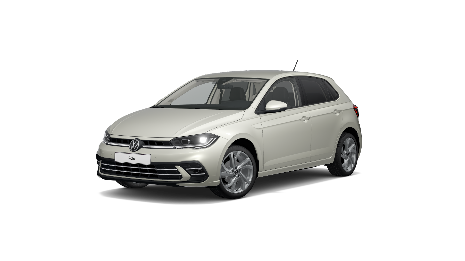 Volkswagen Polo 1.0 TSI Style