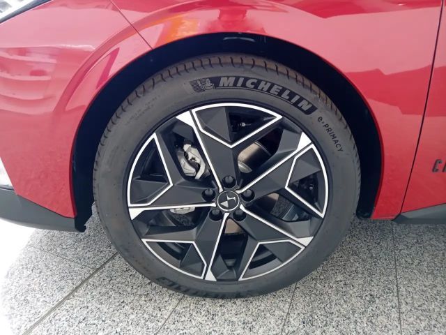 DS DS 4 Crossback BlueHDi Crossback