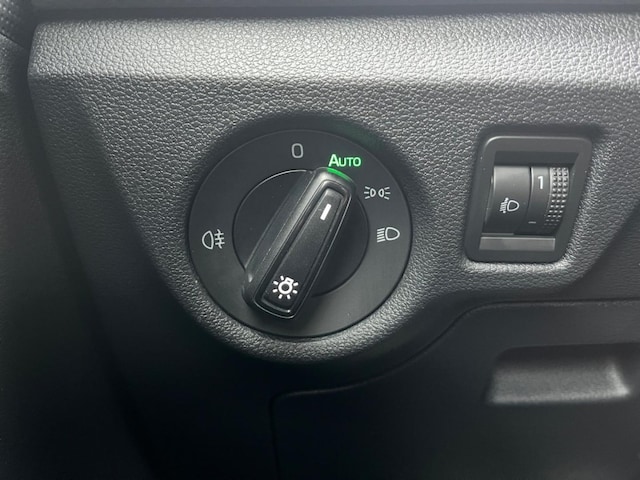 Skoda Kamiq 1.0 TSI Active