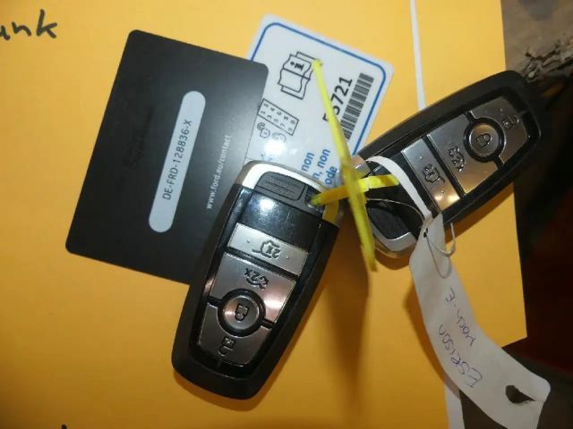 Ford Mustang Mach-E Basis+LED+Winter+GJR+Techno1+Mwst ausweisbar!