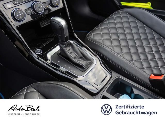 Volkswagen T-Roc 1.5 TSI Cabriolet DSG R-Line