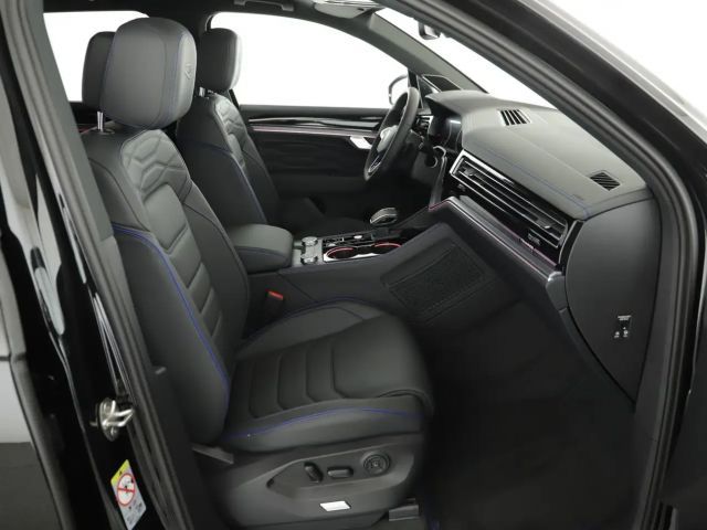 Volkswagen Touareg 4Motion eHybrid