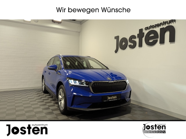 Skoda Enyaq Loft iV 50