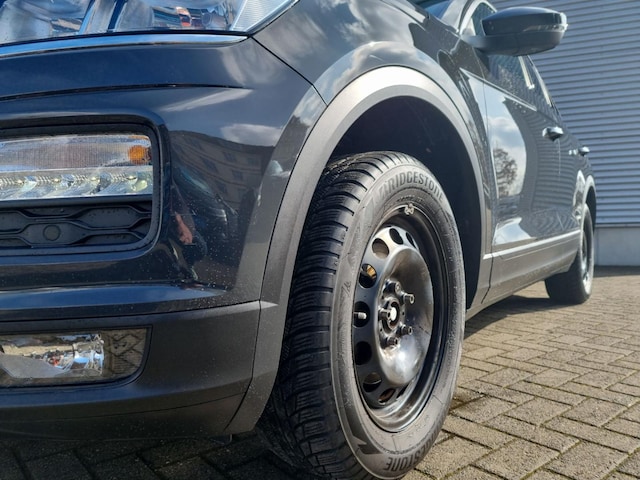 Volkswagen T-Roc 1.0 TSI