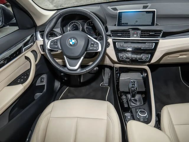 BMW X1 sDrive20i