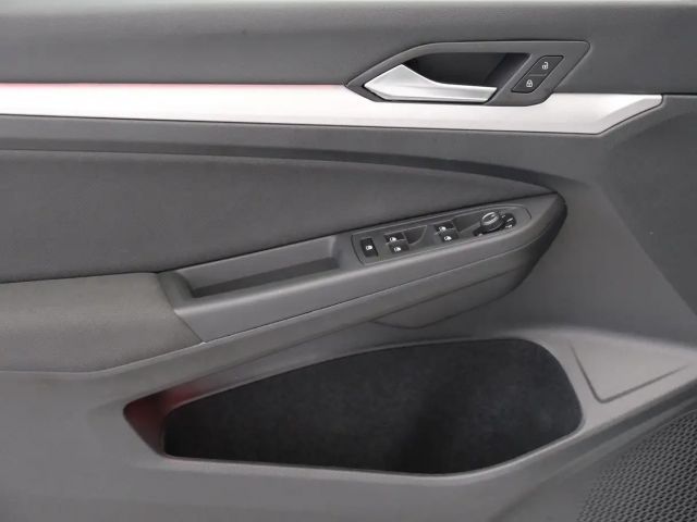 Volkswagen Golf Golf VIII Life