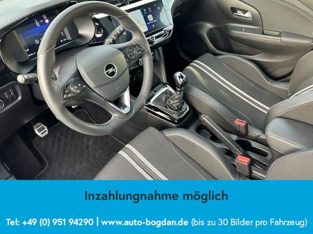 Opel Corsa Winterp.*Panorama*LED*Navi v.App