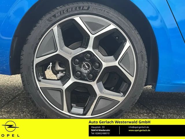 Opel Astra Sports Tourer Ultimate