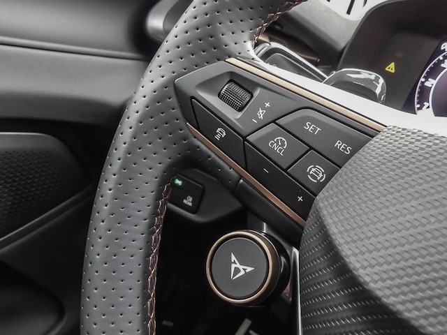 Cupra Terramar 2.0 TSI VZ