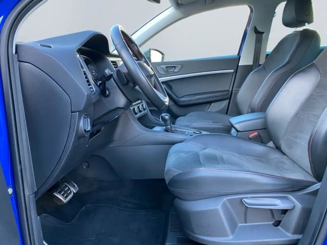 Seat Ateca 1.5 TSI DSG FR-lijn