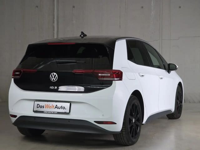 Volkswagen ID.3 150 kW Performance Pro