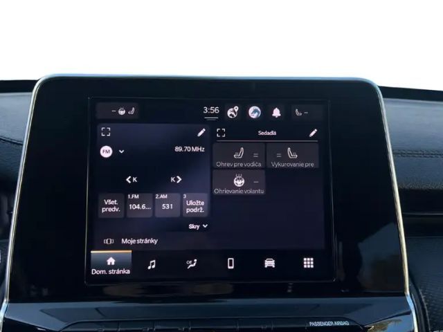 Jeep Compass Night Eagle