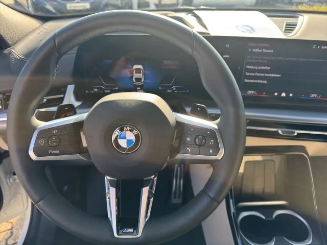 BMW X2 M-Sport xDrive20d